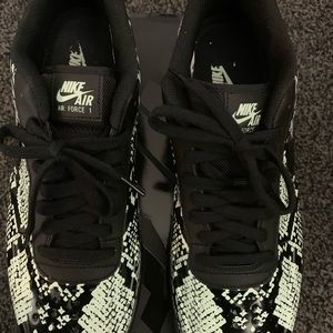 Nike Foamposite Pro Cup One sz 13